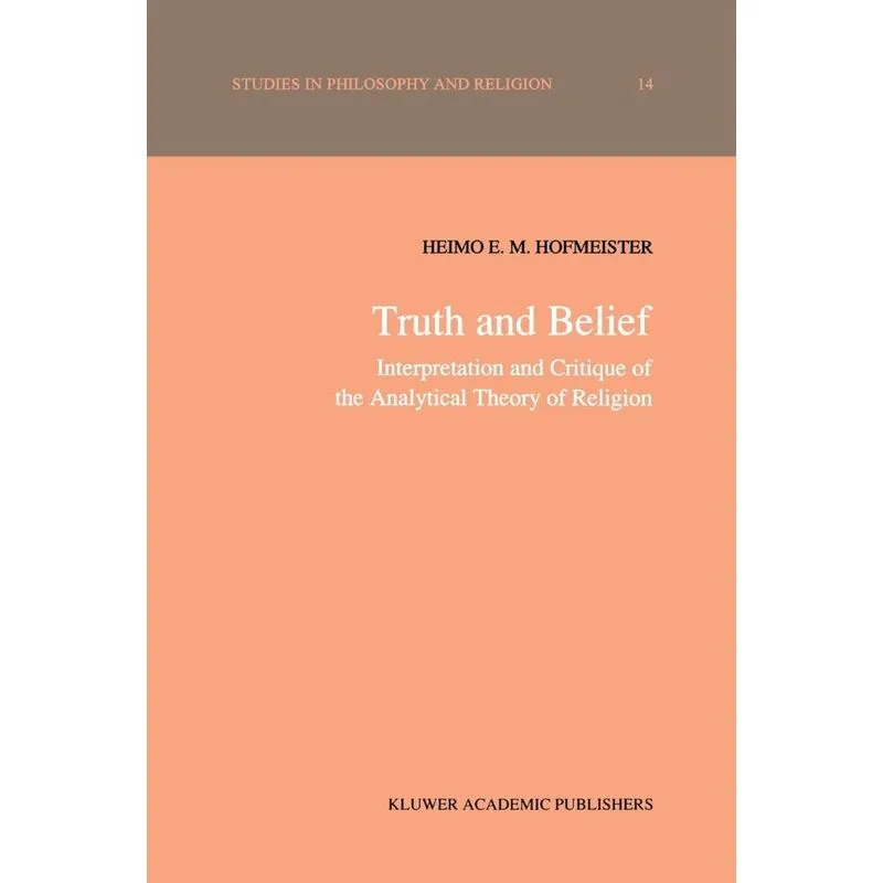 Truth and Belief