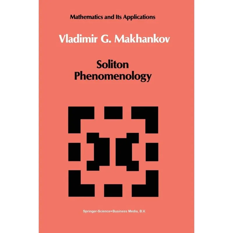 Soliton Phenomenology
