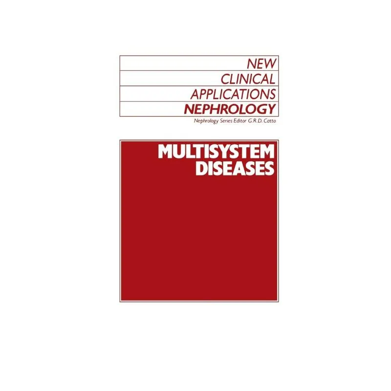 Multisystem Diseases