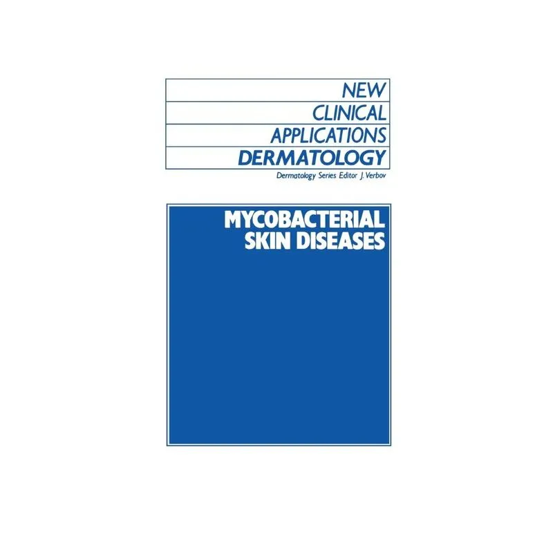Mycobacterial Skin Diseases