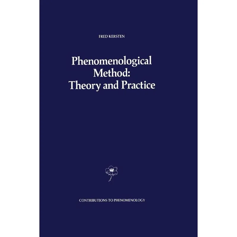 Phenomenological Method