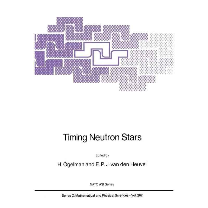 Timing Neutron Stars
