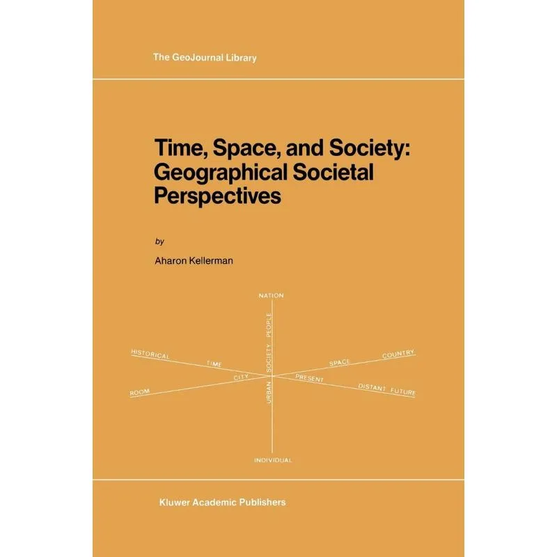 Time, Space, and Society