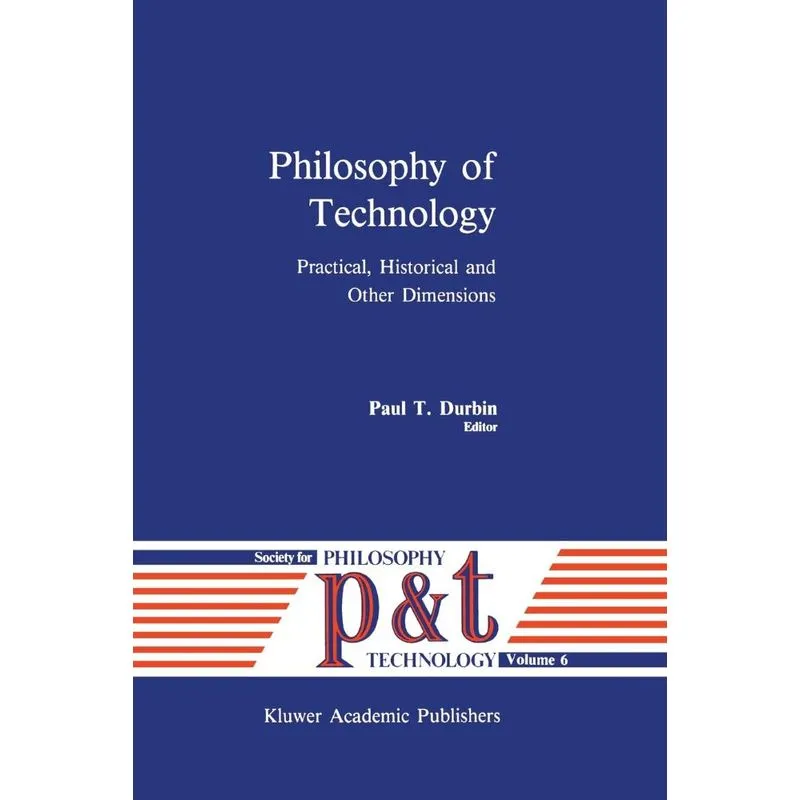 Philosophy of Technology