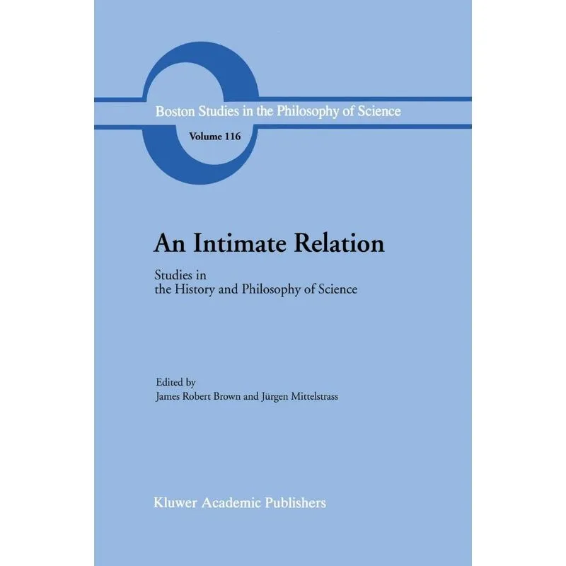 An Intimate Relation