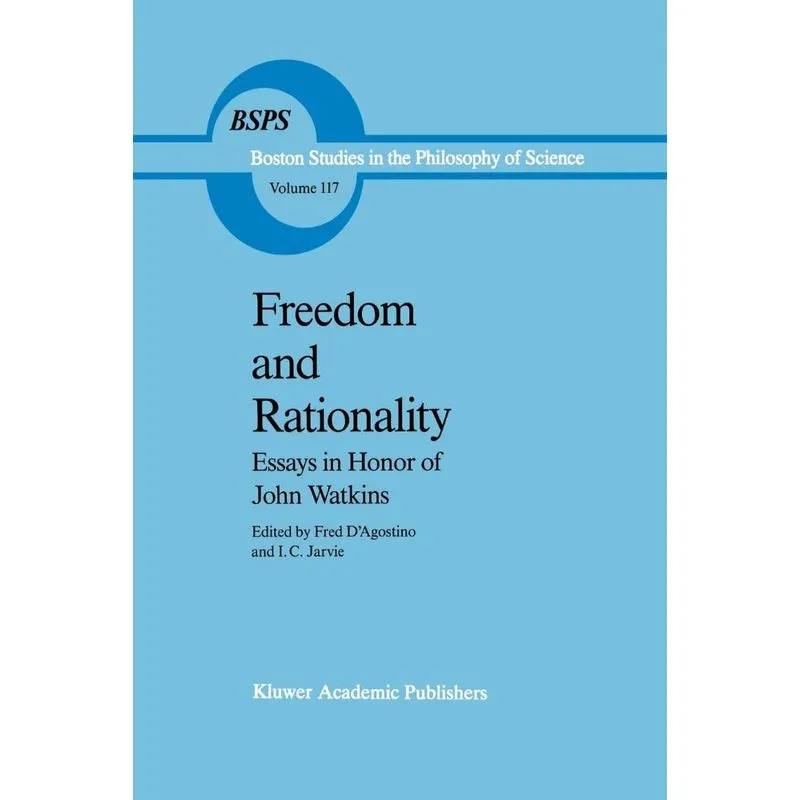 Freedom and Rationality