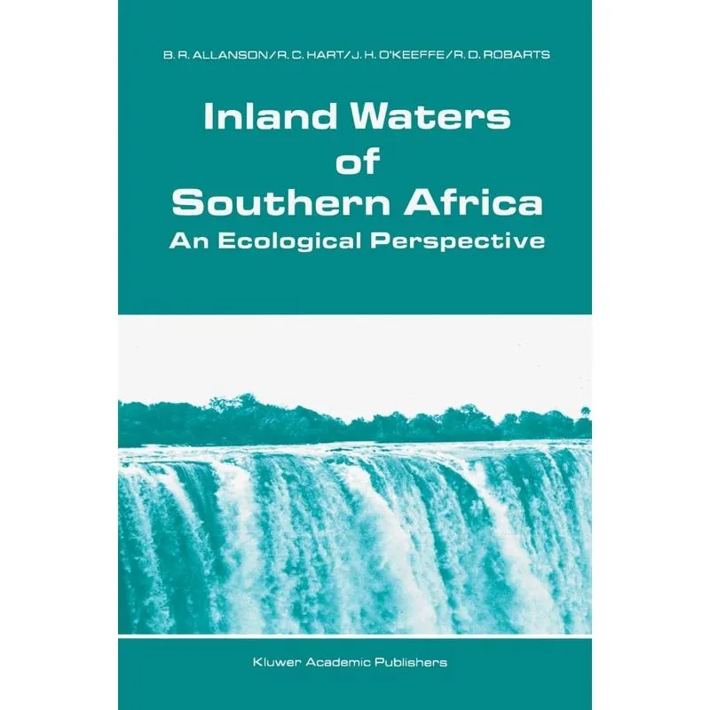 Inland Waters of Southern Africa
