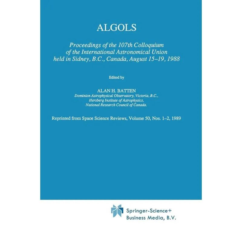Algols