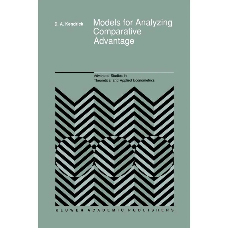 Models for Analyzing Comparative Advantage