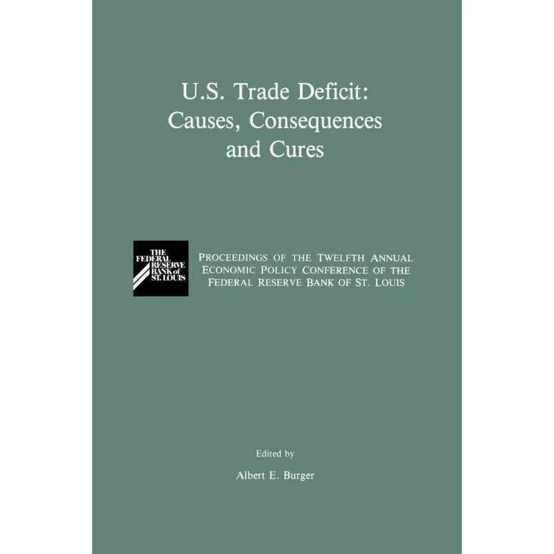 U.S. Trade Deficit