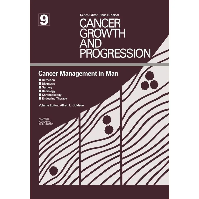 Cancer Management in Man