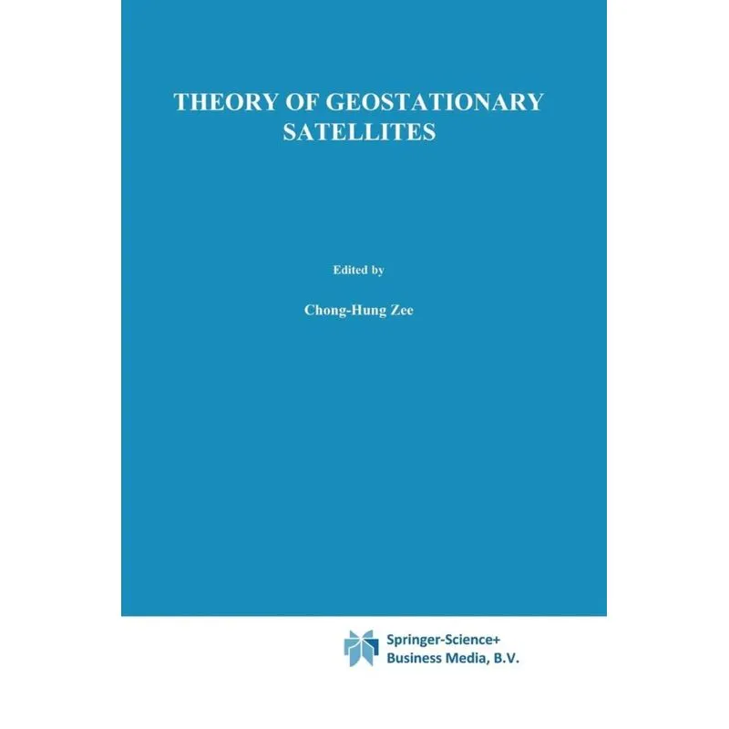 Theory of Geostationary Satellites