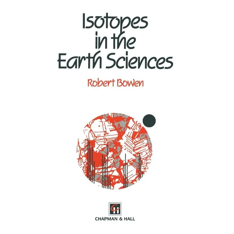 Isotopes in the Earth Sciences