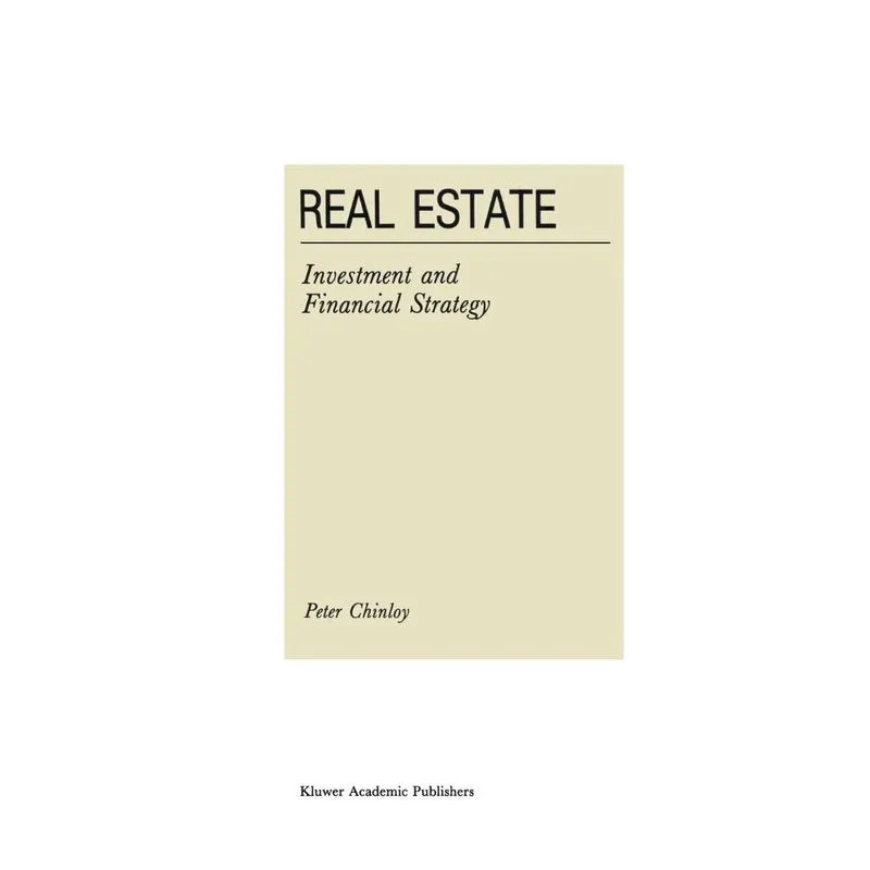 Real Estate