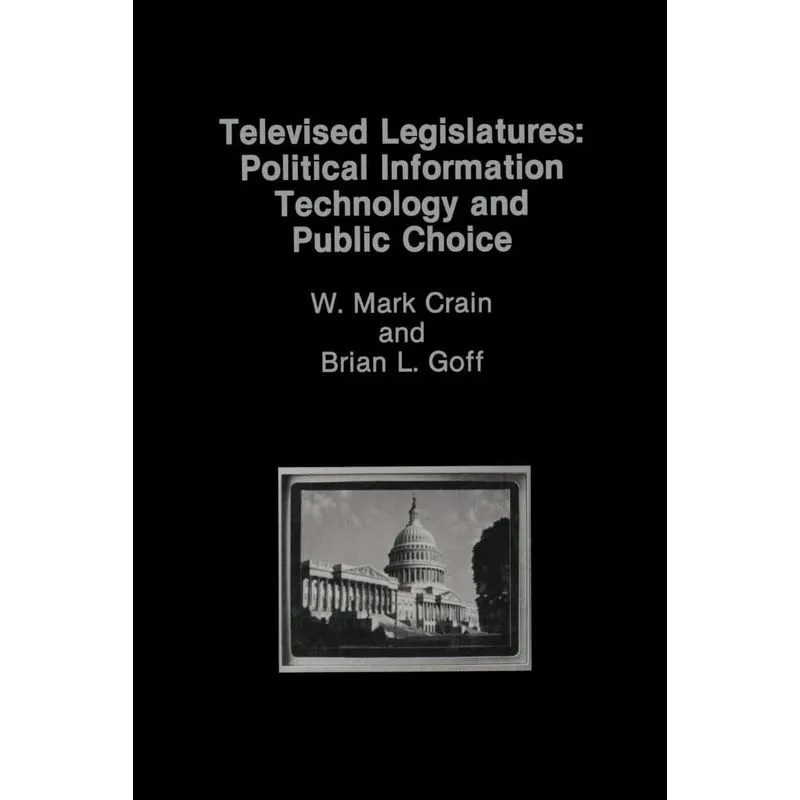 Televised Legislatures