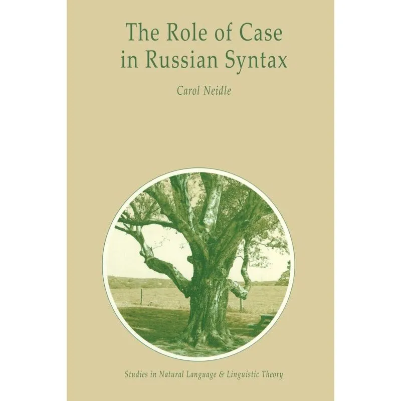 The Role of Case in Russian Syntax