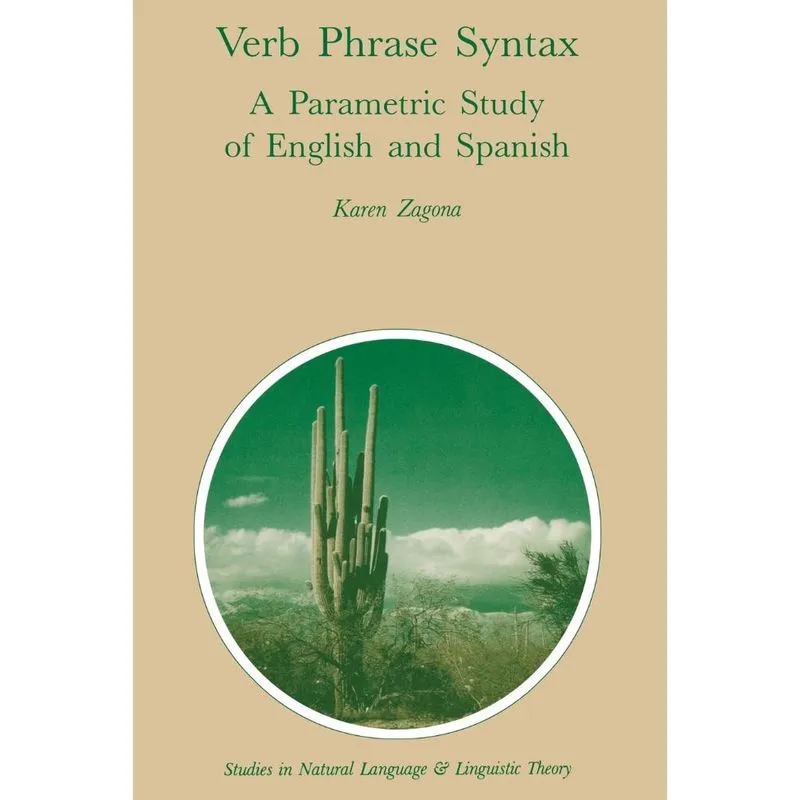 Verb Phrase Syntax