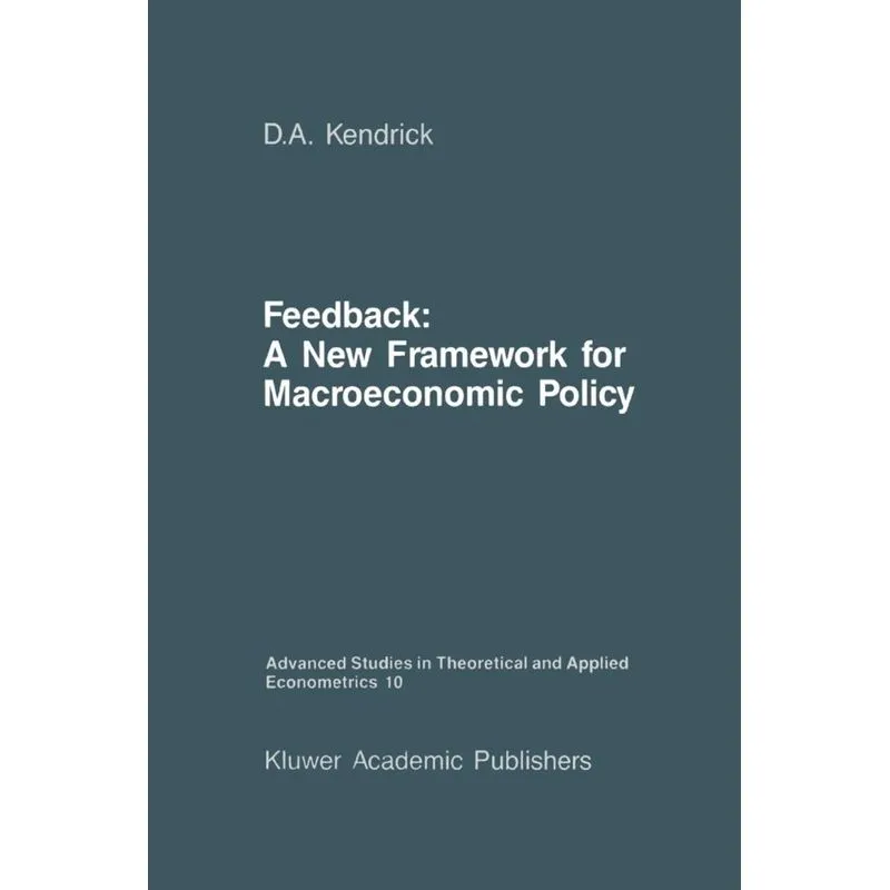 Feedback