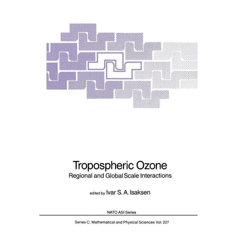 Tropospheric Ozone