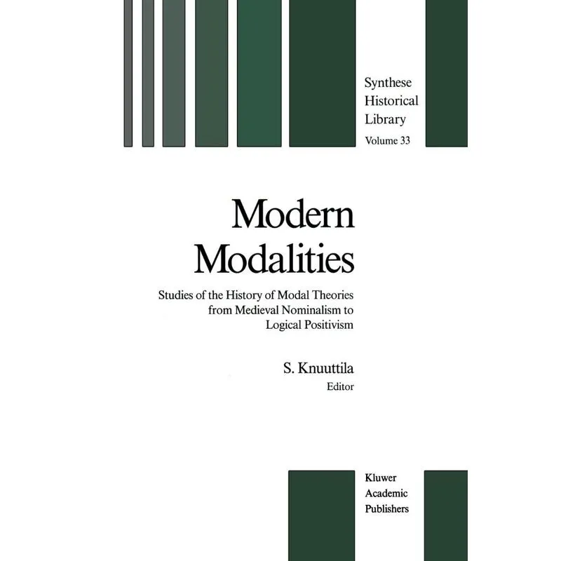 Modern Modalities