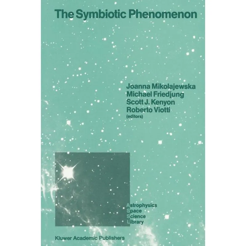 The Symbiotic Phenomenon