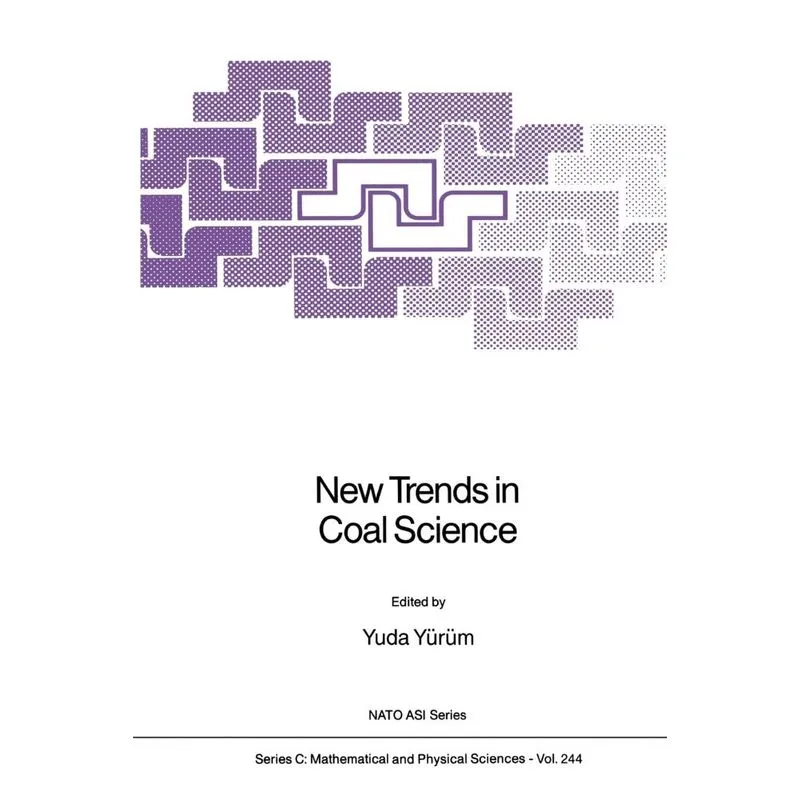 New Trends in Coal Science