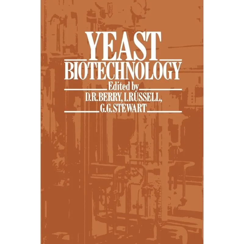 Yeast Biotechnology