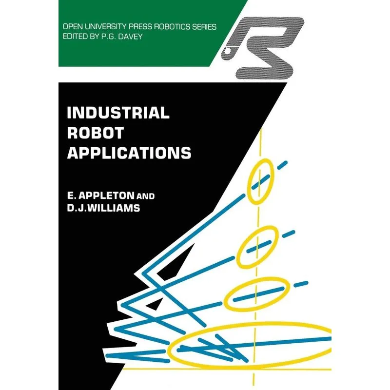Industrial Robot Applications