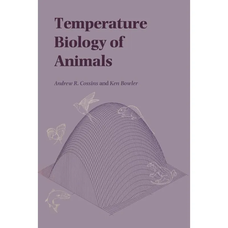 Temperature Biology of Animals