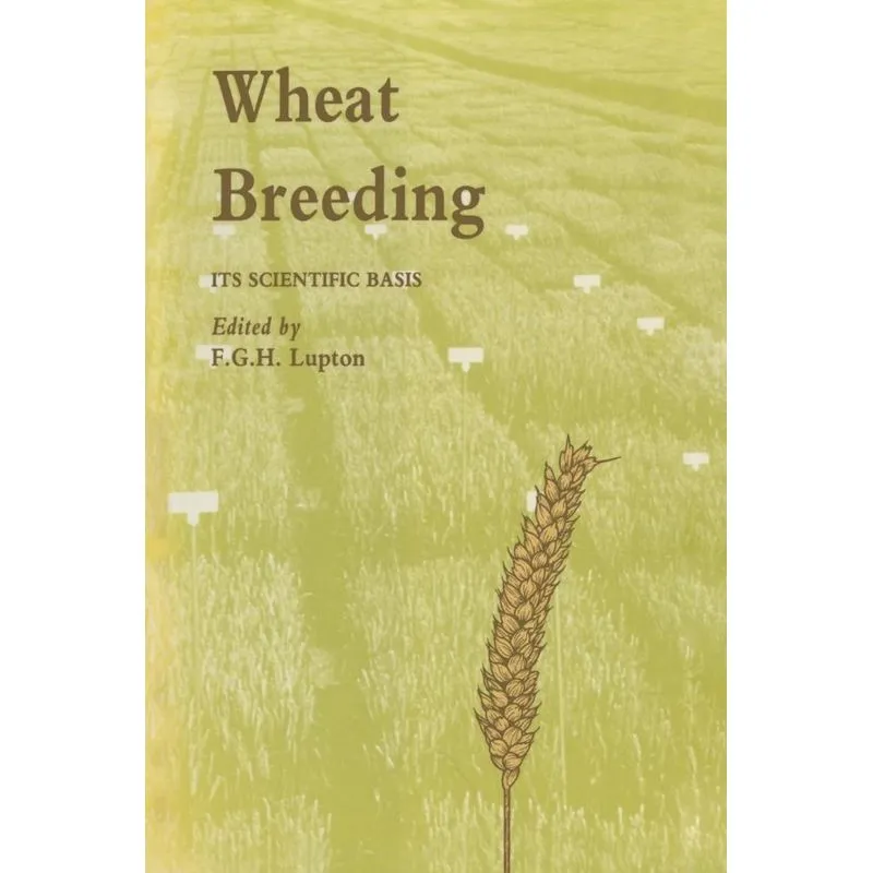 Wheat Breeding