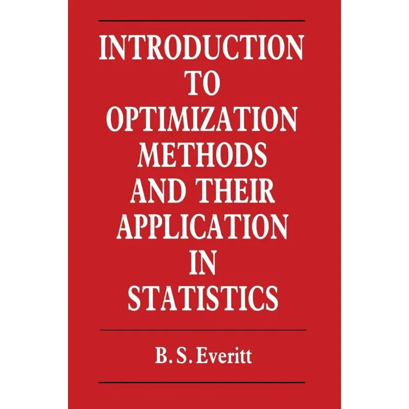 Introduction to Optimization Methods and their Application