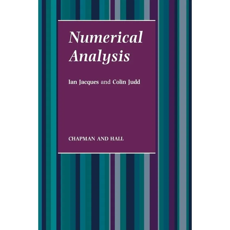 Numerical Analysis