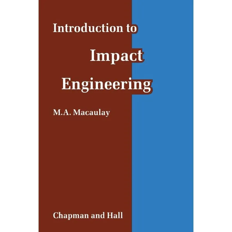 Introduction to Impact Engineering