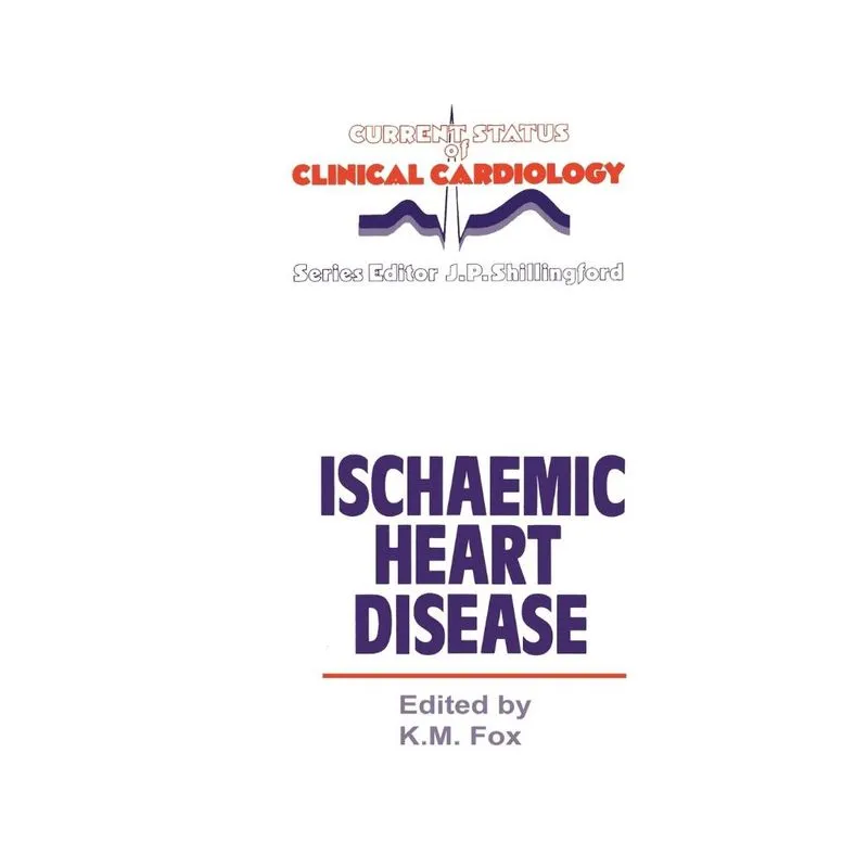 Ischaemic Heart Disease