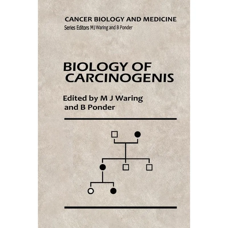 Biology of Carcinogenesis