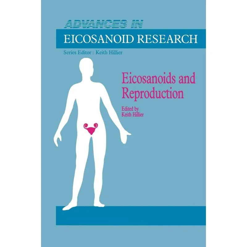 Eicosanoids and Reproduction