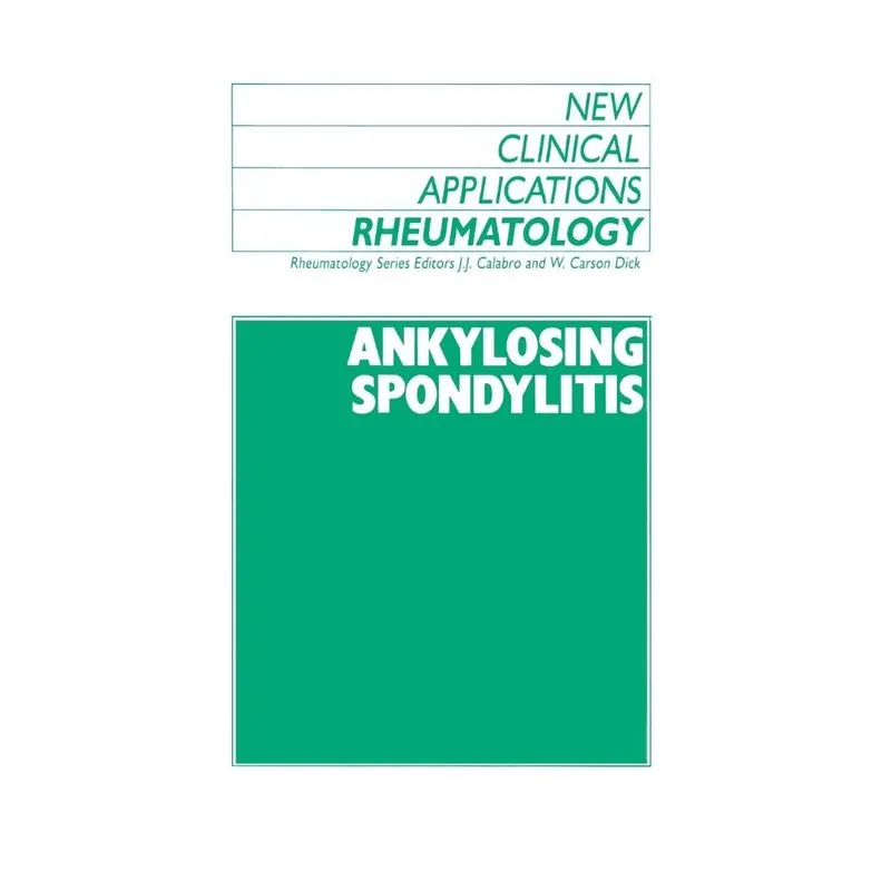Ankylosing Spondylitis