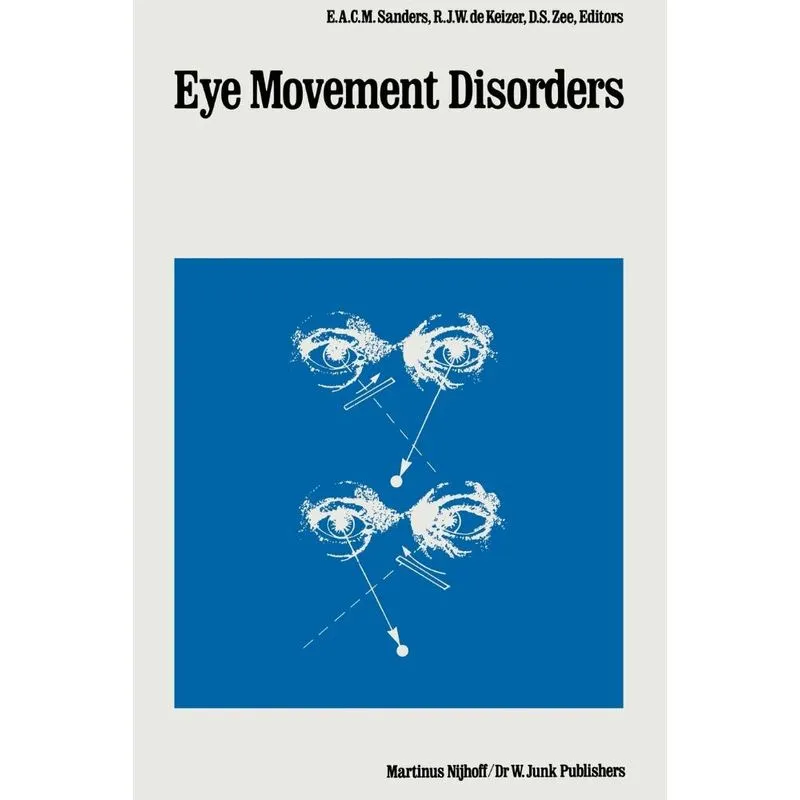 Eye Movement Disorders