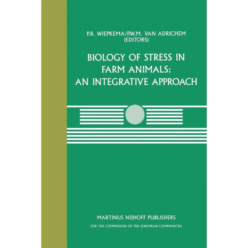 Biology of Stress in Farm Animals
