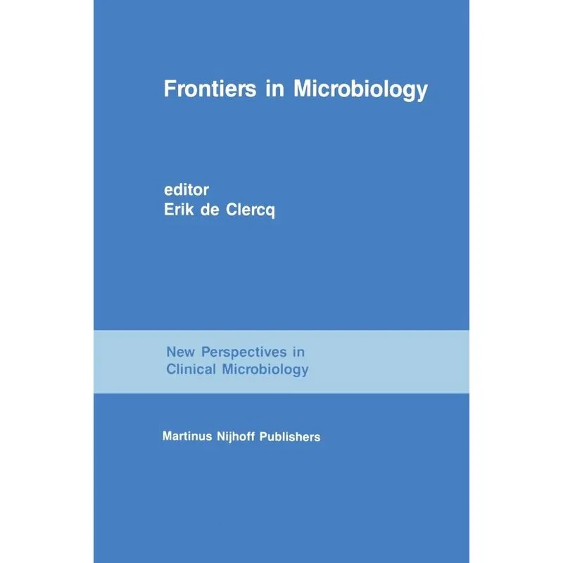 Frontiers in Microbiology