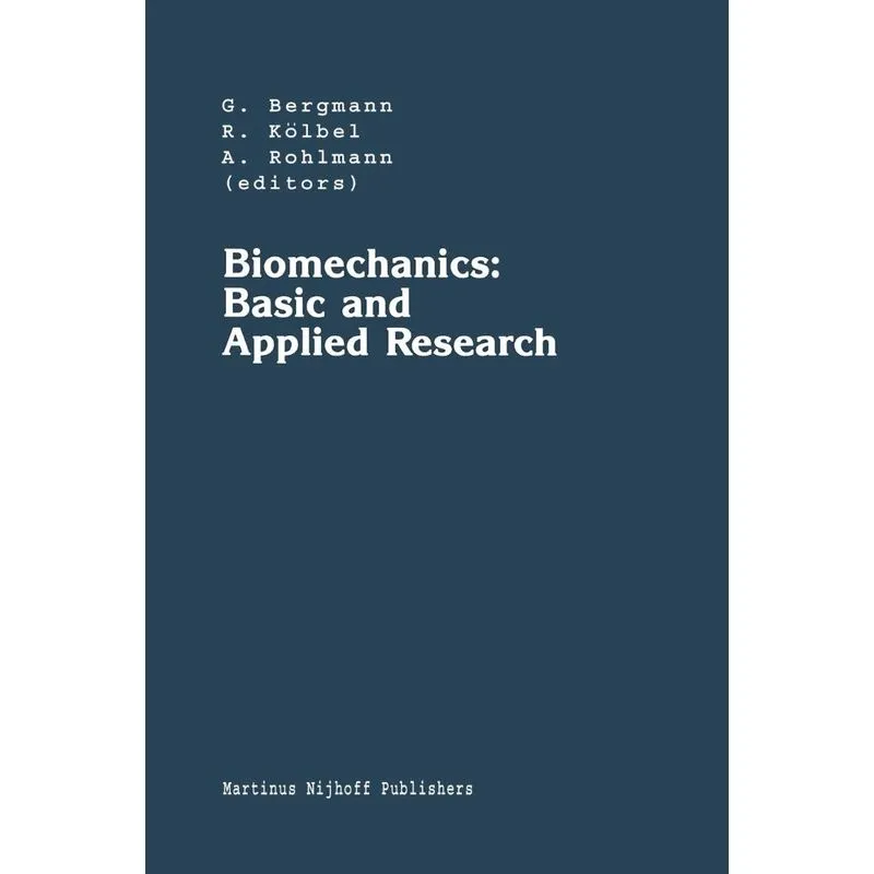 Biomechanics