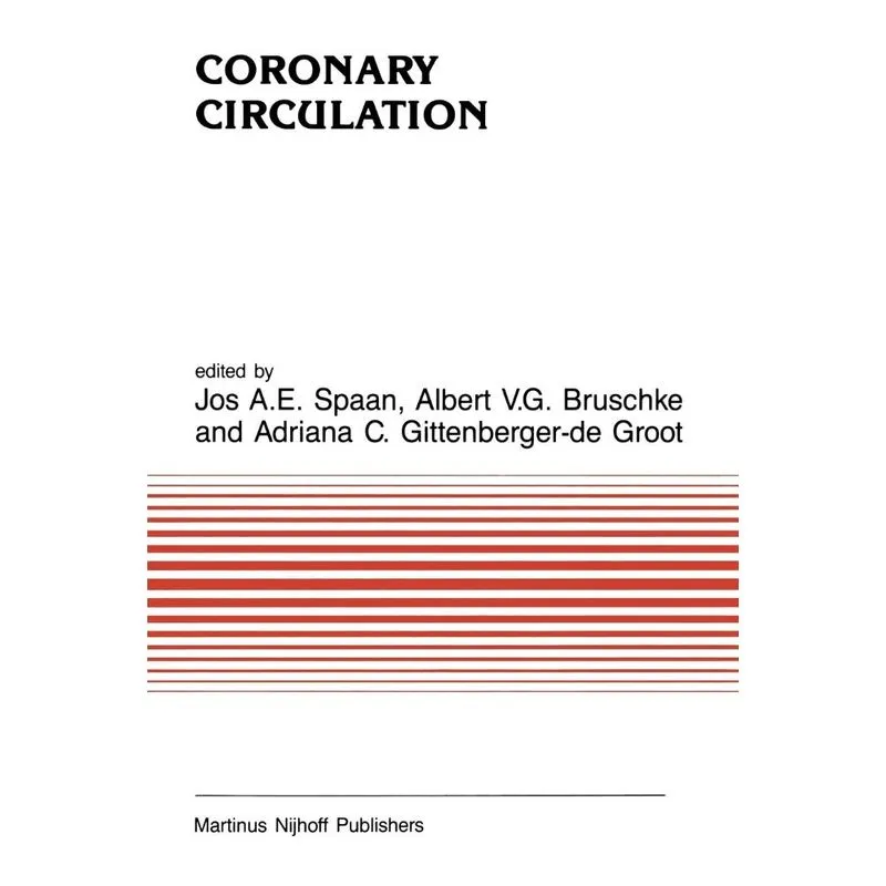 Coronary Circulation