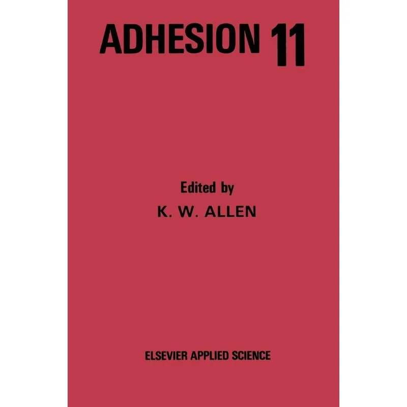 Adhesion 11