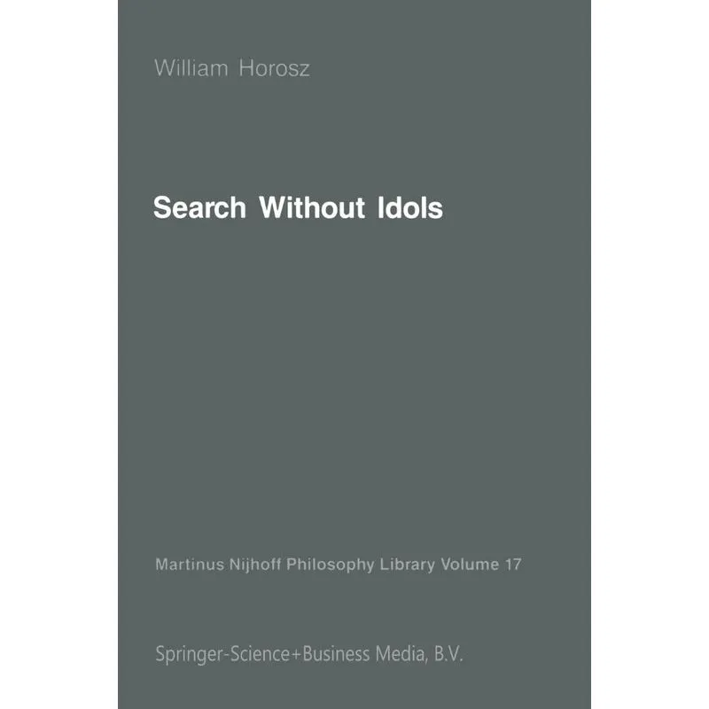Search Without Idols