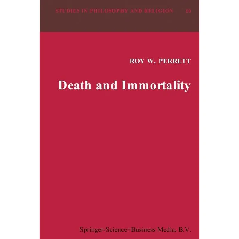 Death and Immortality