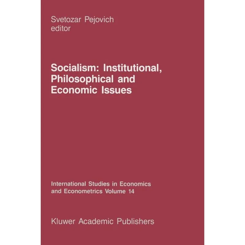 Socialism