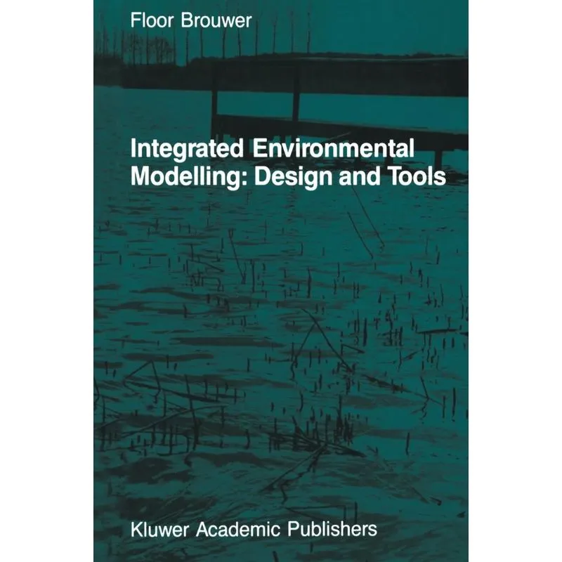 Integrated Environmental Modelling