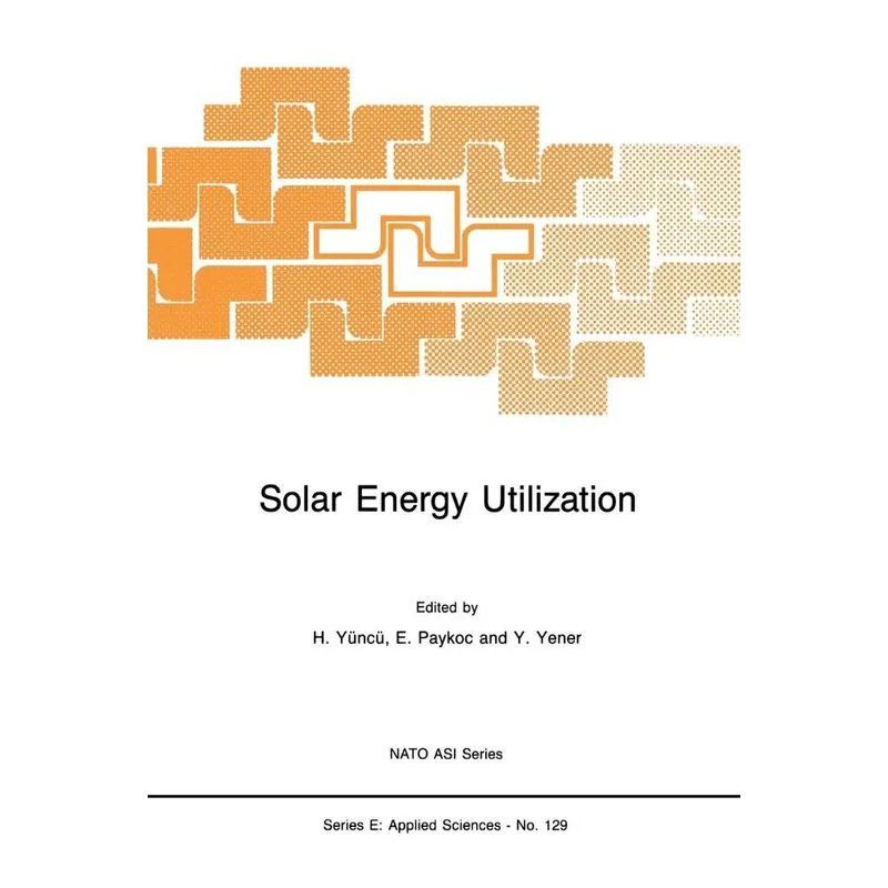 Solar Energy Utilization