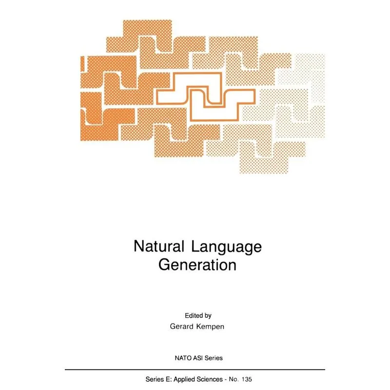 Natural Language Generation