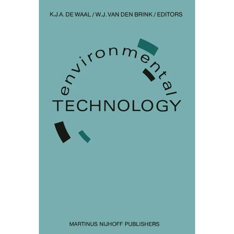 Environmental Technology